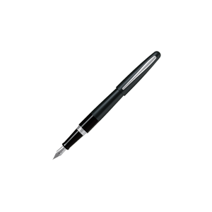 Pluma Estilográfica Curva de Latón FCO-3SR con Plumín Especial, Ocho Colores Metálicos, Tamaños de Punta F y M, Compatible con el Convertidor de Tinta CON-40 - Product Image 6