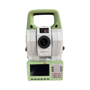 High Accuracy Surveying Equipment <b>Tool</b> Nova TS60 Automatic Total <b>Station</b> for Infrastructure Projects TS60 Nova TS60 Total Statio - Product Image 4