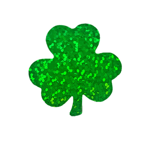 Tùy chỉnh <span class=keywords><strong>Hologram</strong></span> Logo Sticker Holographic cầu vồng Laser Vinyl trang trí Sticker in trên giấy kraft chết cắt - Product Image 4