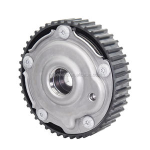 Variateur de <span class=keywords><strong>phase</strong></span> 55213710, poulie d'axe, came neuve pour Fiat 500 Panda Myth Punto 9S516256AA 1535620 427100110 49363 55195809 46341520 - Product Image 2