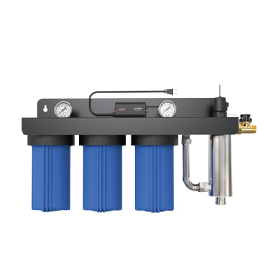 2025 người bán tốt nhất điện treo tường UV lọc nước cho hộ gia đình khách sạn và ngoài trời thanh lọc 99.9% vi khuẩn loại bỏ - Product Image 5