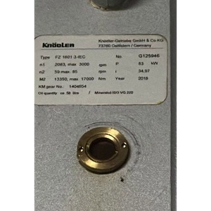 เครื่องวิเคราะห์โอโซน Bmt รุ่น Bmt803n 20N ช่วงการวัด เสียง แสง สัญญาณเตือนการสั่นสะเทือน ใช้กับตัวเร่งปฏิกิริยาสามทาง - Product Image 3