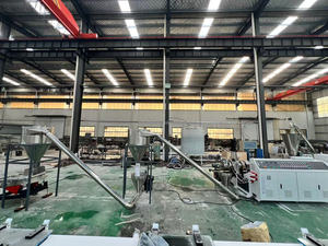 Máy tạo hạt PVC hiện đại cho sản xuất thân thiện với môi trường - Product Image 2