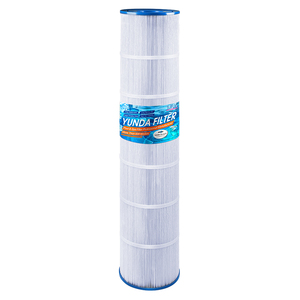 PA131 sq. ft CX1280XRE C5020 C-7494 FC-1227 FC-6435 vasca idromassaggio di carta plissettata filtro Spa in poliestere cartuccia filtro per piscina - Product Image 1