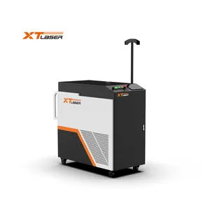 Super Fast Delivery Industrial Prices And Small Laser Welding Machine With Ce Certification