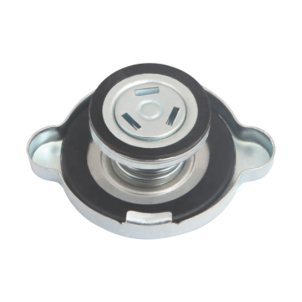 Radiator Cap Tapon De Radiador 0005014215 Radiator Coolant Recovery Cap for Mercedes-Benz