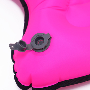 <span class=keywords><strong>2022</strong></span> กระดานโต้คลื่นแบบเป่าลมกลางแจ้งแบบพกพาพร้อมที่จับสำหรับเด็กปลอดภัยกีฬาทางน้ำทะเลกระดานโต้คลื่นบอดี้บอร์ด - Product Image 6