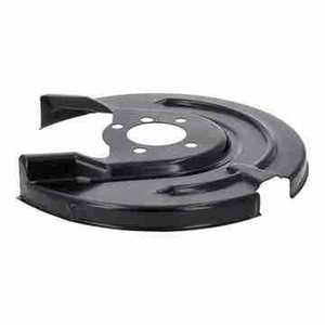 ฝาครอบจานเบรก 5Q0615612M สำหรับอะไหล่ทดแทนรถซีท ไซอาส - Product Image 2