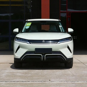 BYD Yuan รถไฟฟ้า301กม./401กม. 2WD BYD Yuan ขึ้น EV 5door-5seats รถ SUV ขนาดเล็ก BYD หยวนขึ้น2024 - Product Image 2