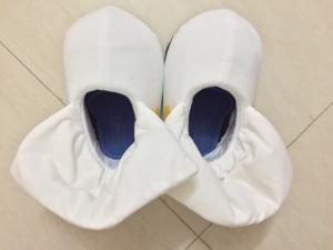 Costumi Professionali Personalizzati da Mascotte di Pantera, Orso, Tigre, <span class=keywords><strong>Panda</strong></span> per Carnevale/Feste - Unisex Adulto <span class=keywords><strong>XL</strong></span> - Product Image 5