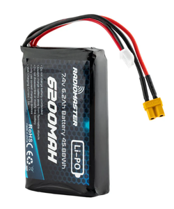 RadioMaster <span class=keywords><strong>ZORRO</strong></span> 2,4G CC2500 Transmisor de radio multiprotocolo OpenTX para FPV Quadcopter Modelo Avión Control remoto - Product Image 3