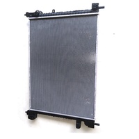 Radiateur d'origine authentique HAVAL H6 2.0T 2022, radiateur HAVAL DARGO GW4N20, numéro OE 1301132XGW01A