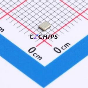 XTM20032000JT00351005 Crystal (Passive) SMD2016-4P Crystal Oscillator SMD Crystal Oscillator 32MHz 10ppm 12pF - Product Image 1