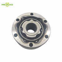 Grosir Mingyan untuk Suku Cadang Penggerak Mobil, CV Joint Luar 2010-2013, Material Berkualitas Tinggi ABS, Garansi 1 Tahun