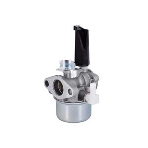 Carburateur pour <span class=keywords><strong>Briggs</strong></span> & <span class=keywords><strong>Stratton</strong></span> 696065 697422 110402 110412 215369 Tiller Engine Spare - Product Image 5