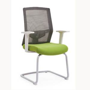 Silla de oficina moderna y cómoda con respaldo de malla 36208-XD225C - Product Image 2