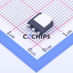 Nuevo Original NCV4274CDT50RKG DPAK circuito integrado IC Chip PMIC regulador lineal (LDO) - Product Image 2
