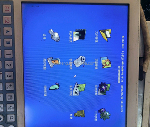 Controlador de máquina de tejer Cixing una caja de control principal - Product Image 4
