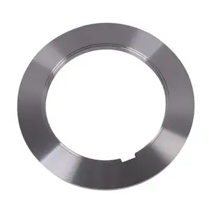 Industrial Circular Metal rotary slitter blades and knives Coil Slitting Line Shearing Cutting Blade steel plate Slitting Knife