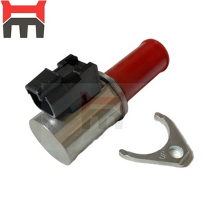Vanne solénoïde 225-0300 2250300 pour bulldozer CAT924G 924GZ 928G 930G 930H 950H 962H 966H 972H - Product Image 1