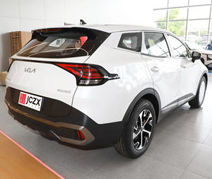 Nouveau véhicule 2025 KIA <span class=keywords><strong>Sportage</strong></span> 1.5T FWD 5 places essence SUV haut de gamme avec toit ouvrant panoramique 360 °   Imagerie panoramique - Product Image 3