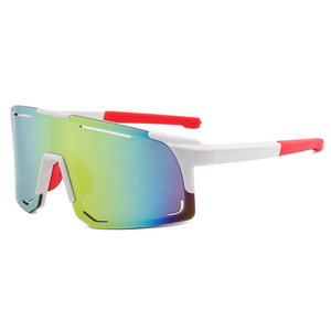 Gran oferta logotipo personalizado marca TWINSHIELD <span class=keywords><strong>gafas</strong></span> para correr UV400 <span class=keywords><strong>gafas</strong></span> de sol deportivas montar <span class=keywords><strong>bicicleta</strong></span> de <span class=keywords><strong>montaña</strong></span> deportes de carretera <span class=keywords><strong>gafas</strong></span> de sol - Product Image 6