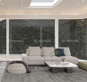 <span class=keywords><strong>Casa</strong></span> Modulare Prefabbricata Avanzata con Bagno - Innovativo Design di Cabina Mobile a Capsula per la Vita Moderna - Product Image 4