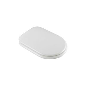 Copriwater per anziani Cesar, design chiuso per comfort e praticità - Product Image 1