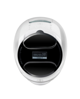 Aplicación inteligente para hacer fórmulas, dispensador automático de fórmula de leche de un paso, máquina para hacer fórmulas