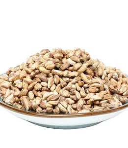 Semillas de Granada Naturales Rivercense de China, Color Amarillo Claro, Cultivadas, de Alto Nivel, Comestibles, Limpias, Secas, a Granel, Enteras, Crudas, Grado Alimenticio - Product Image 1