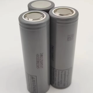(EN STOCK EN LA UE) Batería LiNiMnCoO2 M58T 21700 3.6V 5800mAh 12.5A para Bicicletas Eléctricas, UAV y ESS (-20-40°C) - Product Image 1