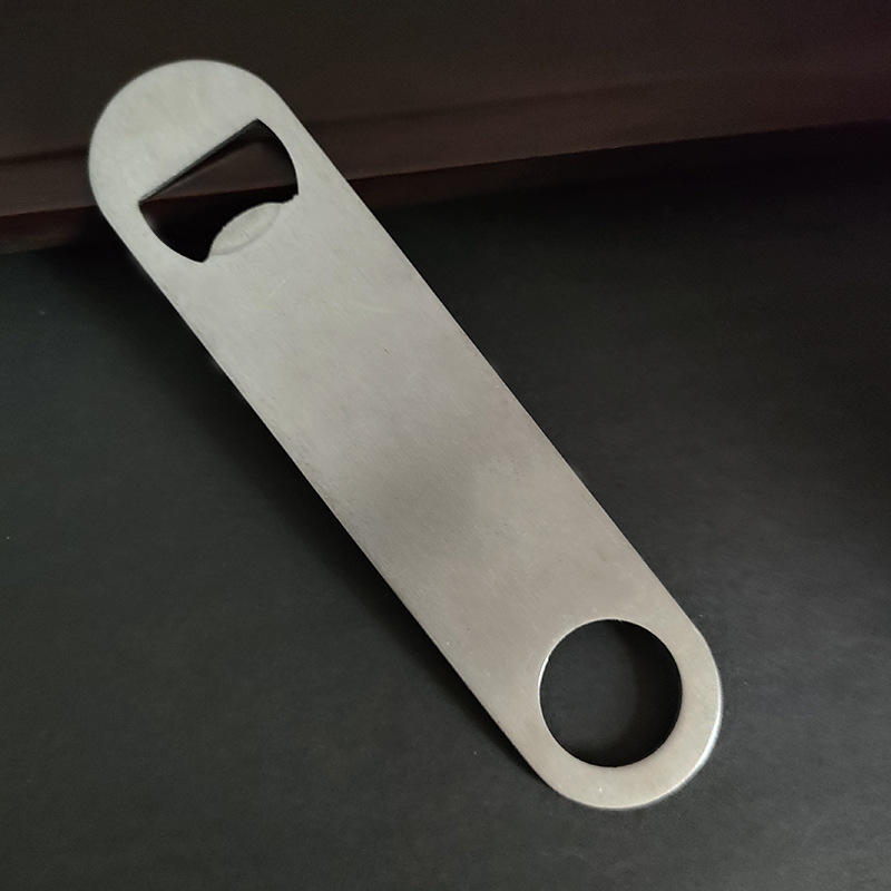 Medium straight (12.5*3cm)