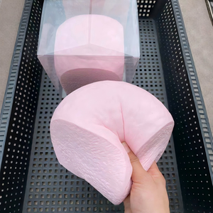 ของเล่นบีบยืดหยุ่นพิเศษ ฮาชิมิ ขนาดใหญ่พิเศษ ผลิตจากพลาสติก TPE ซิลิโคน ของแท้จากฮาวาย |   ของเล่นยูนิเซ็กส์แบบสัมผัสนุ่มชุ่มชื้นแบบคืนตัวช้า - Product Image 2