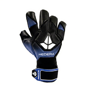 Gants de gardien de but de football haute performance pour jeunes et adultes – Gants de gardien de but respirants - Product Image 1