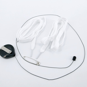 King Magic self-tying shoelaces, close-up <b>stage</b> magic <b>props</b>, children's talent show toys, wholesale from the manufacturer. - Product Image 3