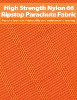 Ancre de mer parachute 10 pieds/12 pieds/14 pieds/16 pieds/18 pieds avec rotule en acier à double phase pour bateaux de pêche, voiliers et yachts