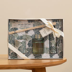 Ensemble cadeau d'aromathérapie sans flamme, bougies <span class=keywords><strong>parfum</strong></span>ées, fleurs <span class=keywords><strong>de</strong></span> jardin, accessoires <span class=keywords><strong>de</strong></span> chambre à coucher, souvenirs en gros - Product Image 6