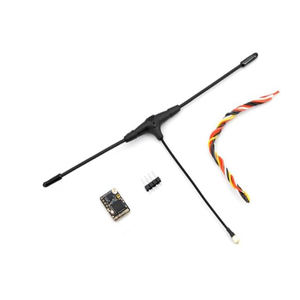 Récepteur de drone longue portée TBS Crossfire Nano RX PRO FPV - Product Image 2