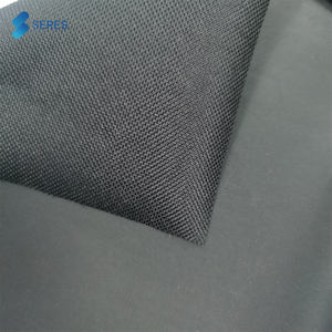 600D 100% poliéster resistente al agua tela Oxford <span class=keywords><strong>TPE</strong></span> recubierto laminado tela Oxford para bolso - Product Image 1