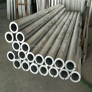 Tubo de aluminio de alta resistencia 6000 serie 6005 <span class=keywords><strong>6005A</strong></span> 6351 6060 6061 H111 H112 H116 - Product Image 6