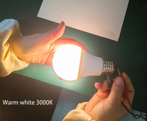 Benory 24V E27 B22 3000K 10W Led ampul PWM dim akıllı ev işık küre ampuller için Loxone Dali Knx Gvs Tuya Casambi Control4 - Product Image 4