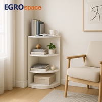 EGROspace Fabrika Üreticisi Mobilya Dosyalama Ahşap Panel Kitaplık Modüler Ofis Depolama Dolabı
