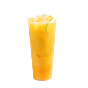 Concentrado de Sirope de Frutas al por Mayor de 6.5 kg para Bebidas de Té de Burbujas y Té con Leche con Azúcar - Product Image 5