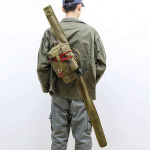 Échantillon gratuit, vente en gros d'usine, sac de taille portable et facile à porter pour la pêche, les activités de plein air, la course à pied, l'escalade - Product Image 5