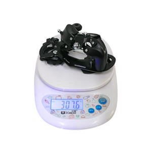 Accesorio Original para <span class=keywords><strong>Bicicleta</strong></span> Eléctrica Engwe, Desviador Trasero Shi Mano para Engwe Ep-2 Pro/ Engine X / C20 Pro - Product Image 5