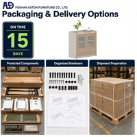 Bureau de direction moderne en MDF sur mesure OEM avec tiroirs, durable, pliable, écologique, mobilier de bureau, table de travail pour manager