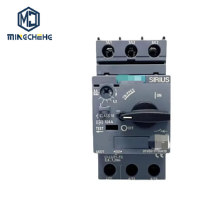 Controlador Lógico Programable Compacto para Automatización Industrial CP1L-EL14DR-A CP1L-EL20DR-A CP1L-EM20DR-A CP1L-EM30DR-A para Máquinas - Product Image 1