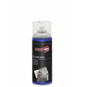 400ml Silicona Spray Lubricante - Product Image 1