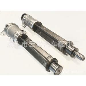 เพลาบาลานซ์ EA888 รุ่น 06H103337CN 06H198205B 06H103331CN 06H198205A ใหม่ สำหรับเปลี่ยนซ่อมอะไหล่เครื่องยนต์ - Product Image 4