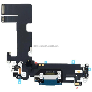Admite carga rápida y sincronización de datos puerto de carga cable flexible para iPhone 14 - Product Image 3